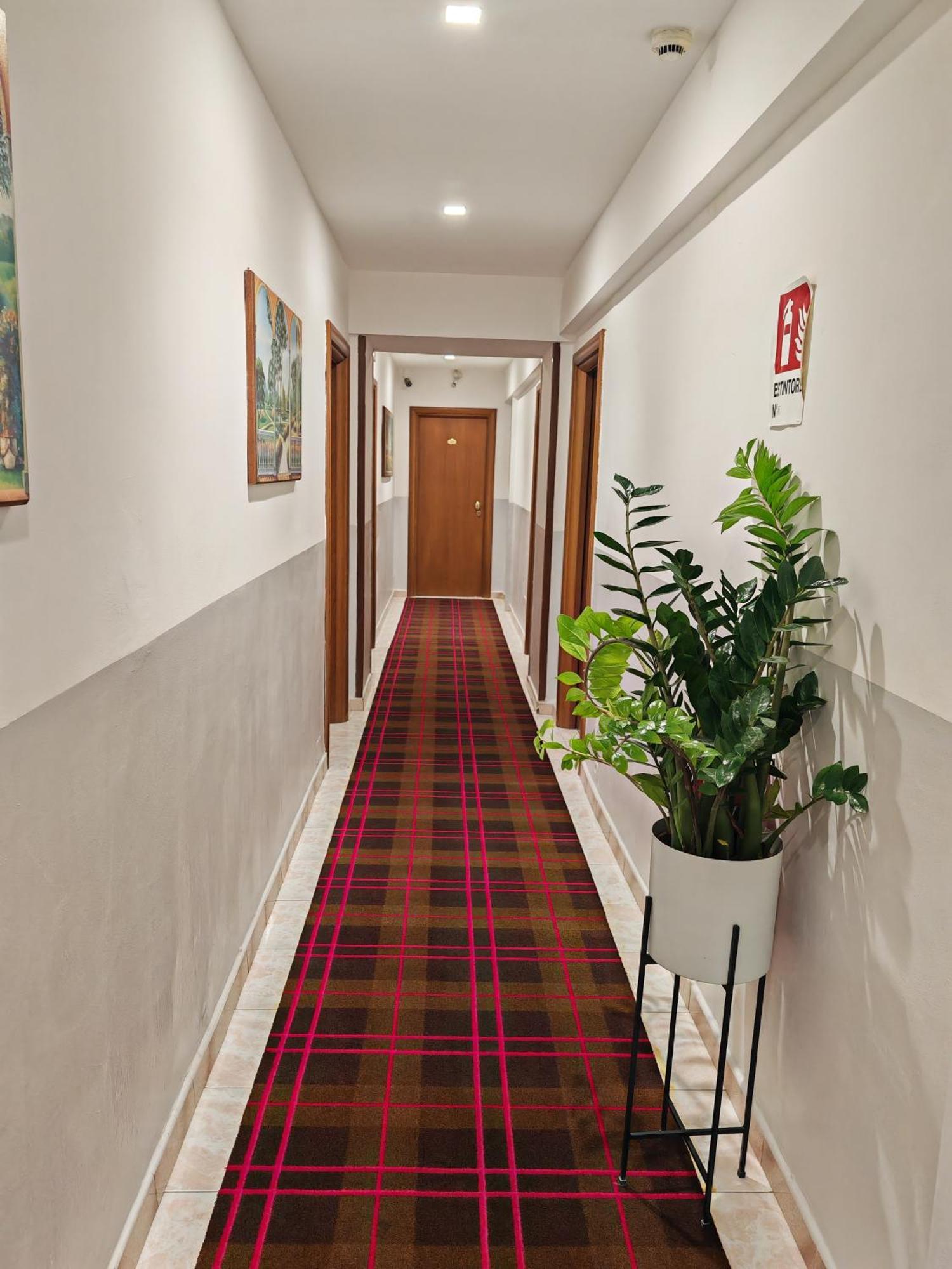 Hotel Romano Torino Esterno foto