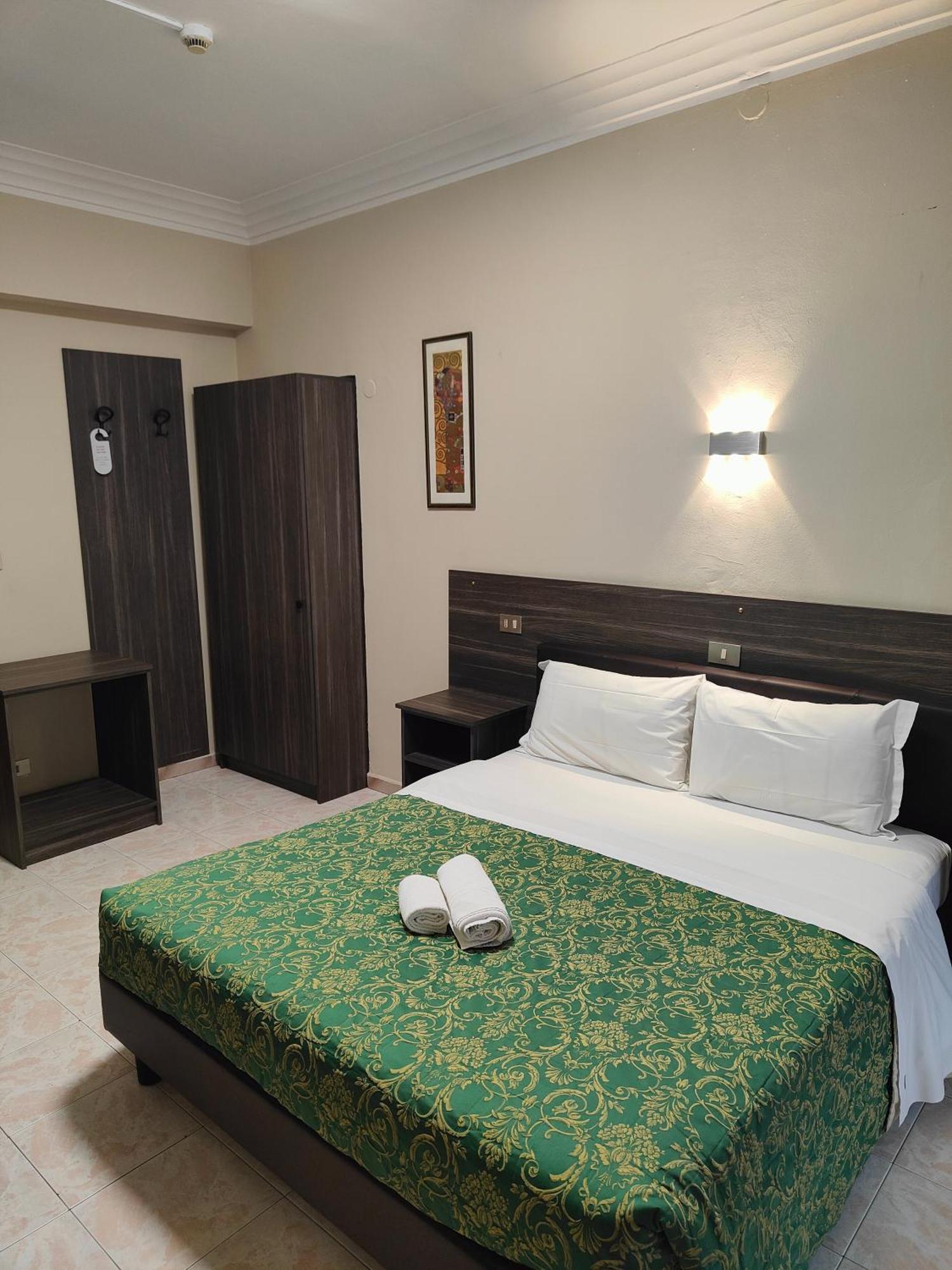 Hotel Romano Torino Esterno foto