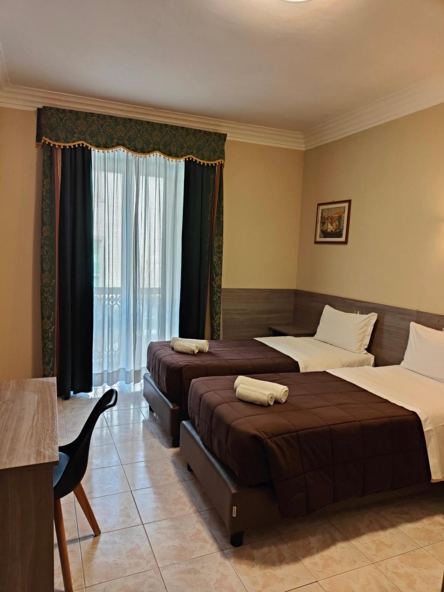 Hotel Romano Torino Esterno foto