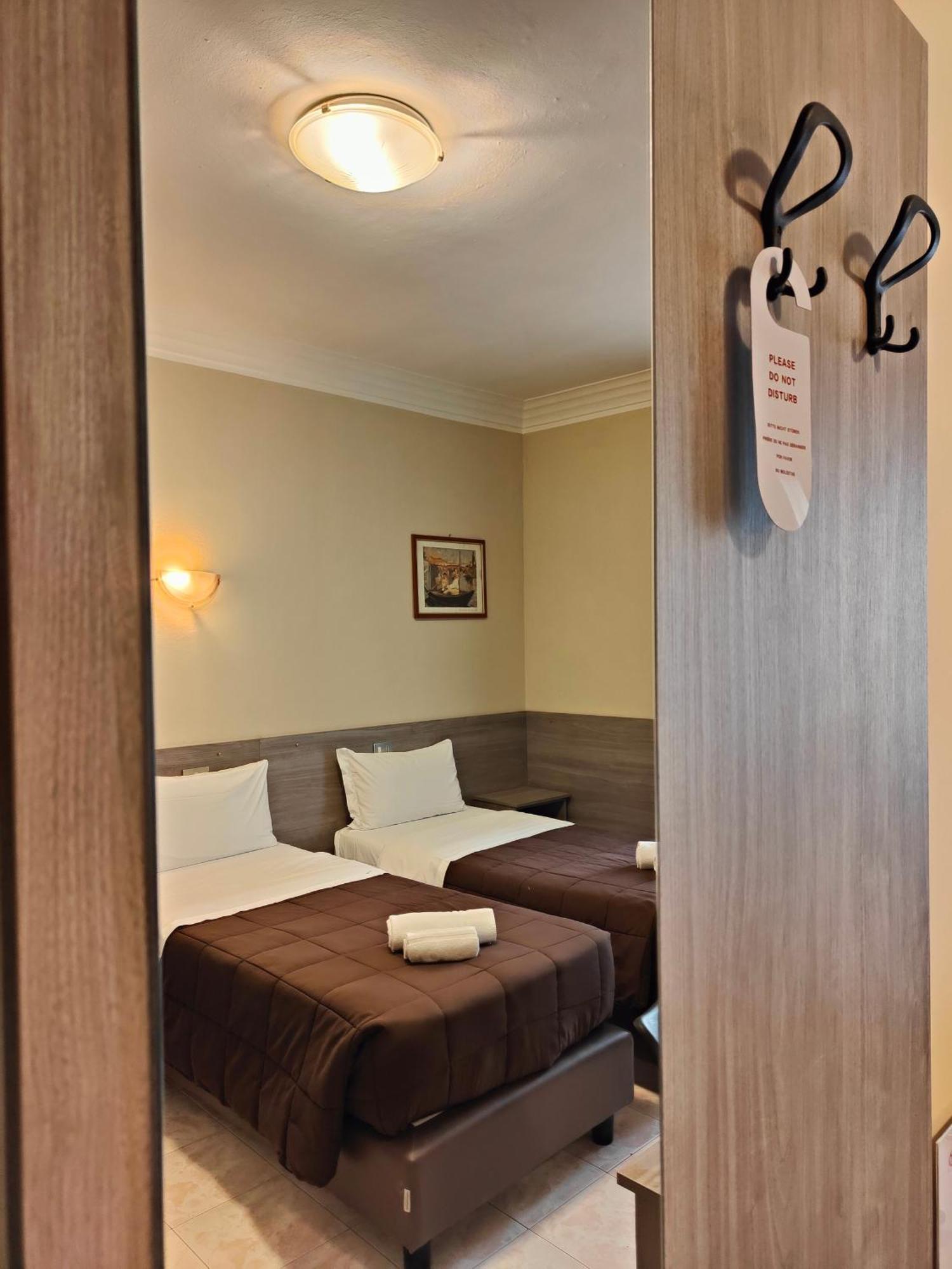 Hotel Romano Torino Esterno foto