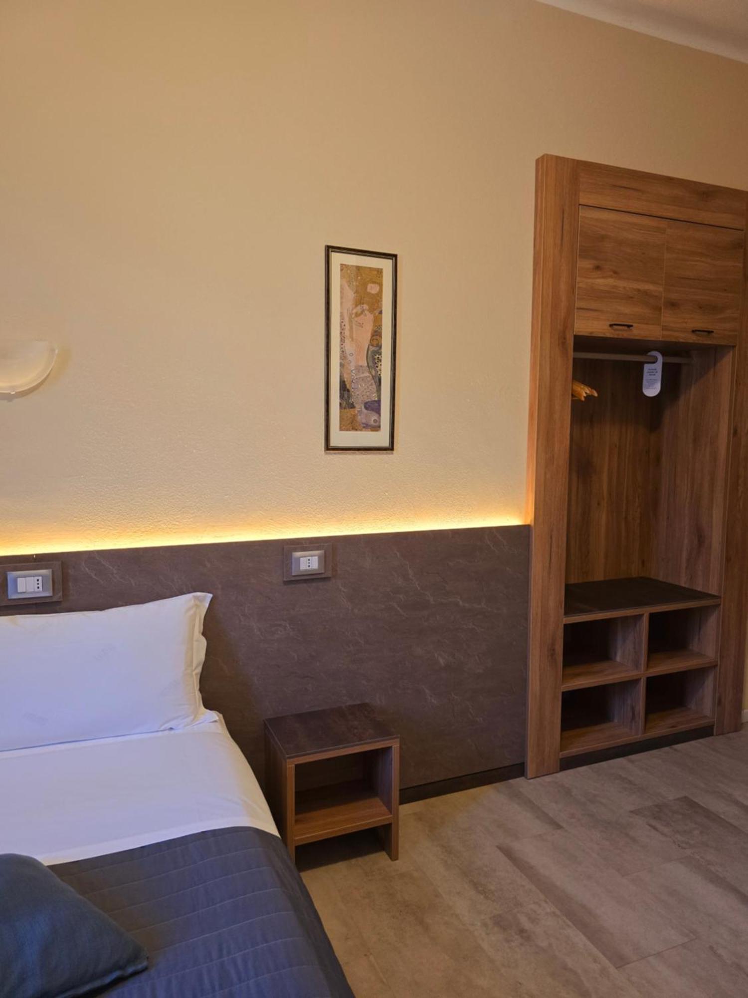 Hotel Romano Torino Esterno foto