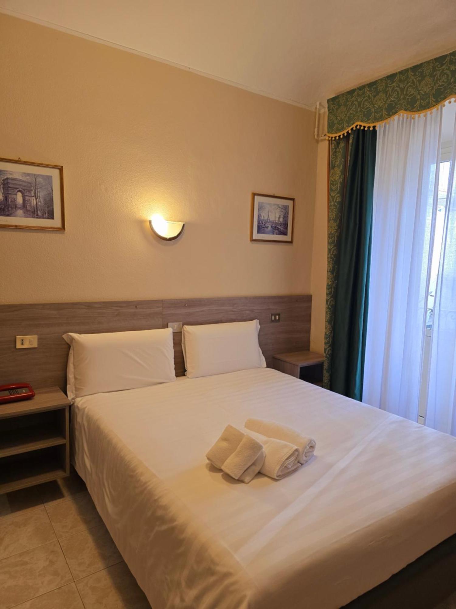 Hotel Romano Torino Esterno foto