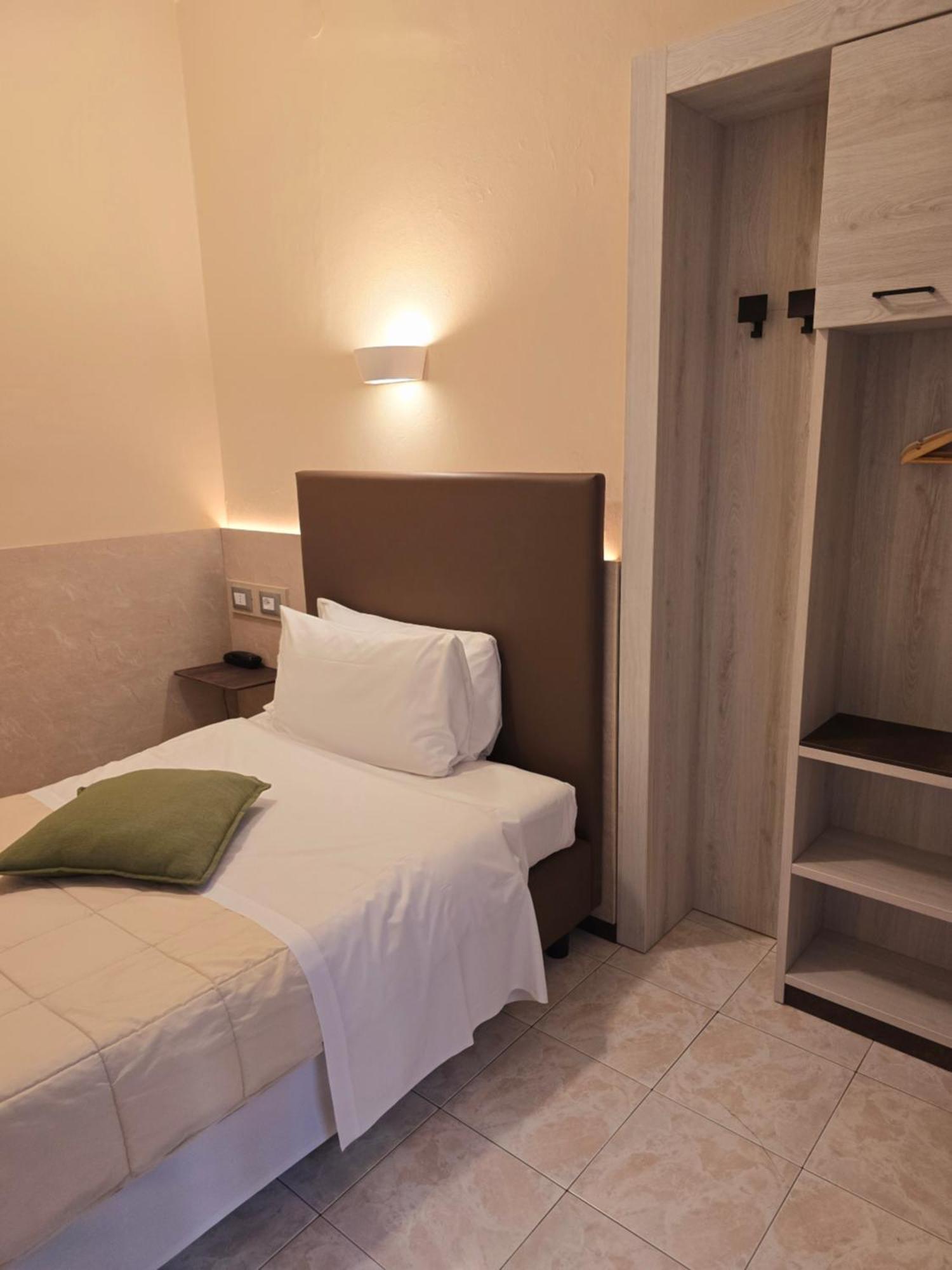 Hotel Romano Torino Esterno foto