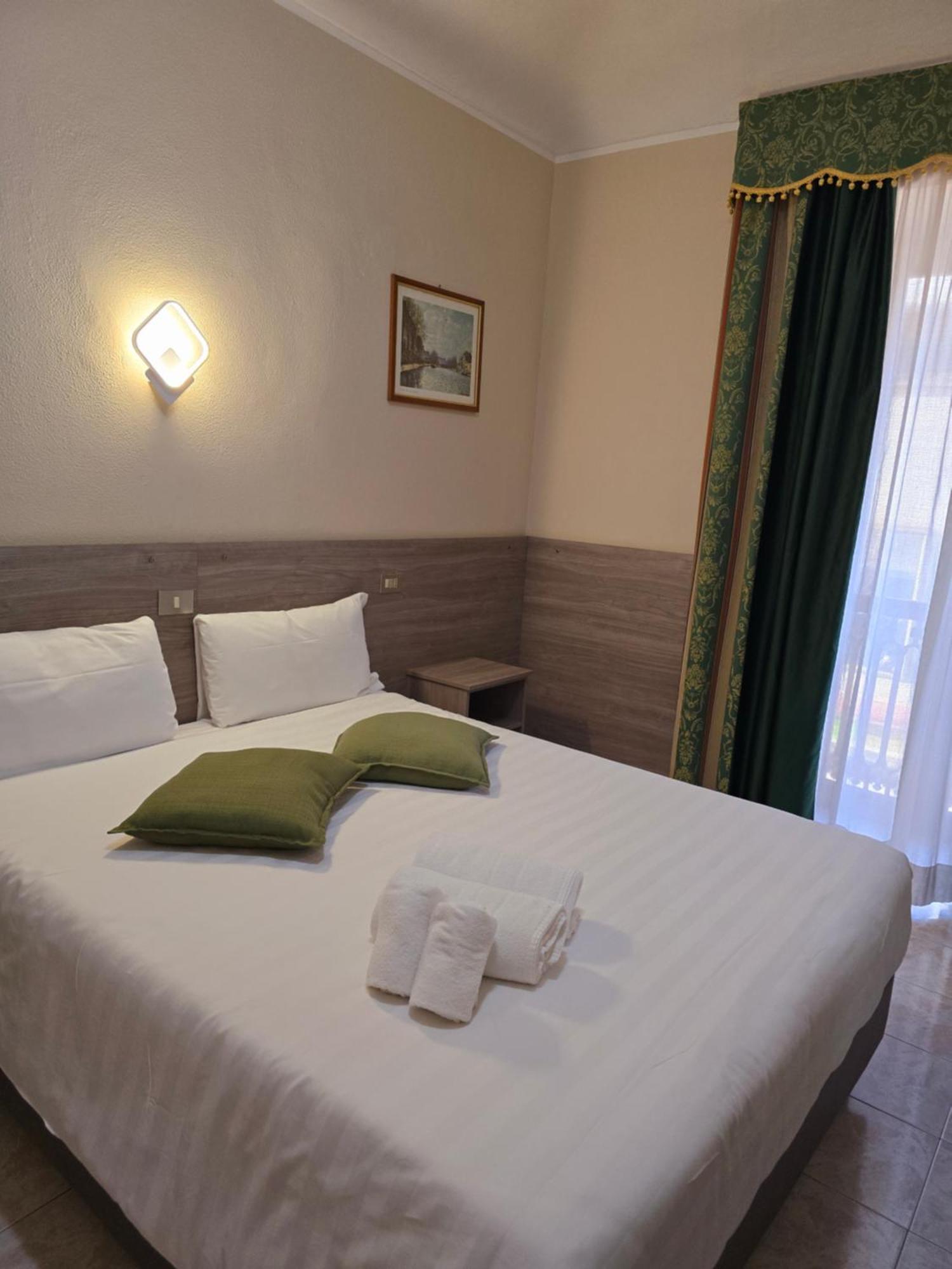 Hotel Romano Torino Esterno foto
