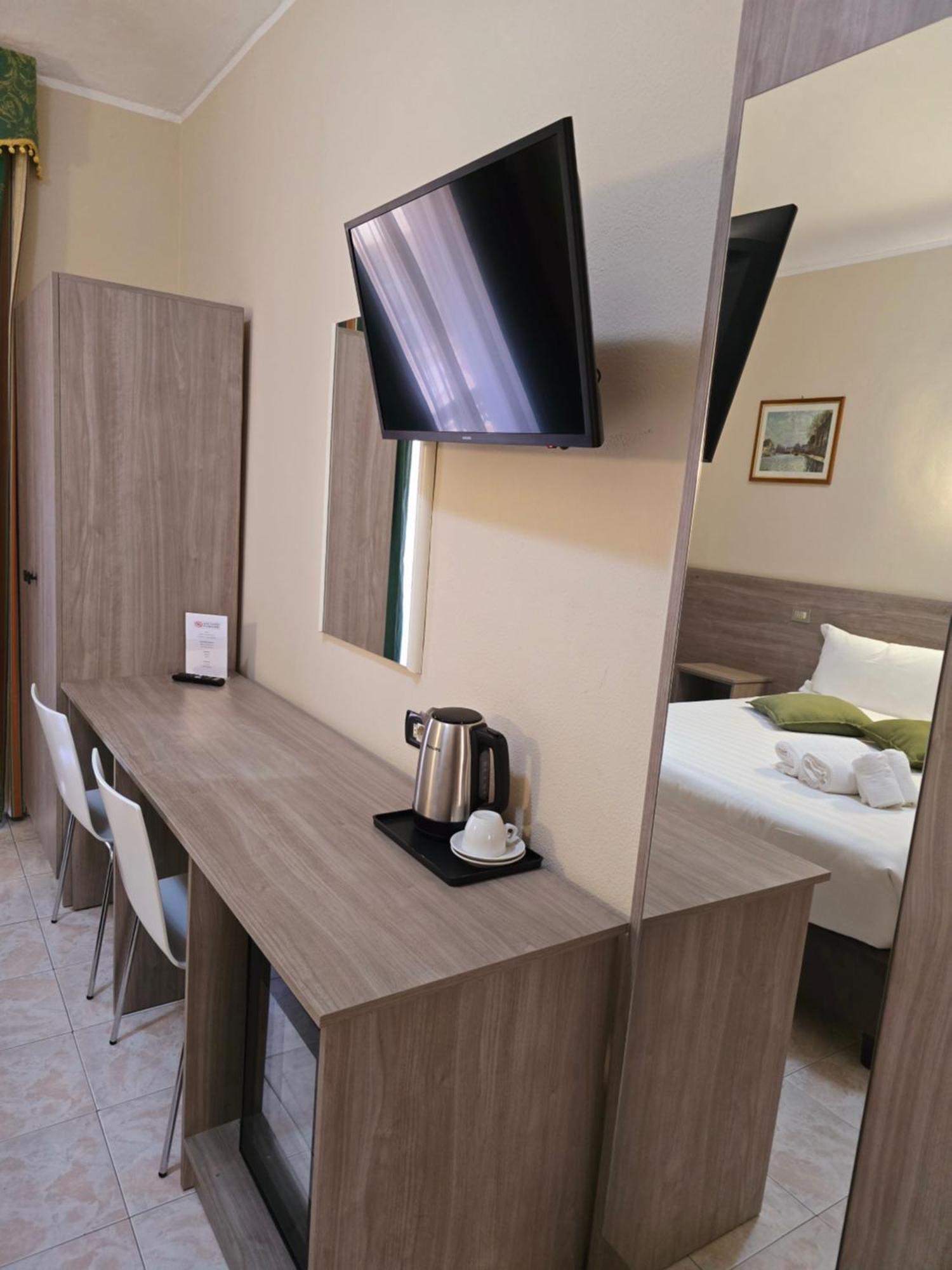 Hotel Romano Torino Esterno foto