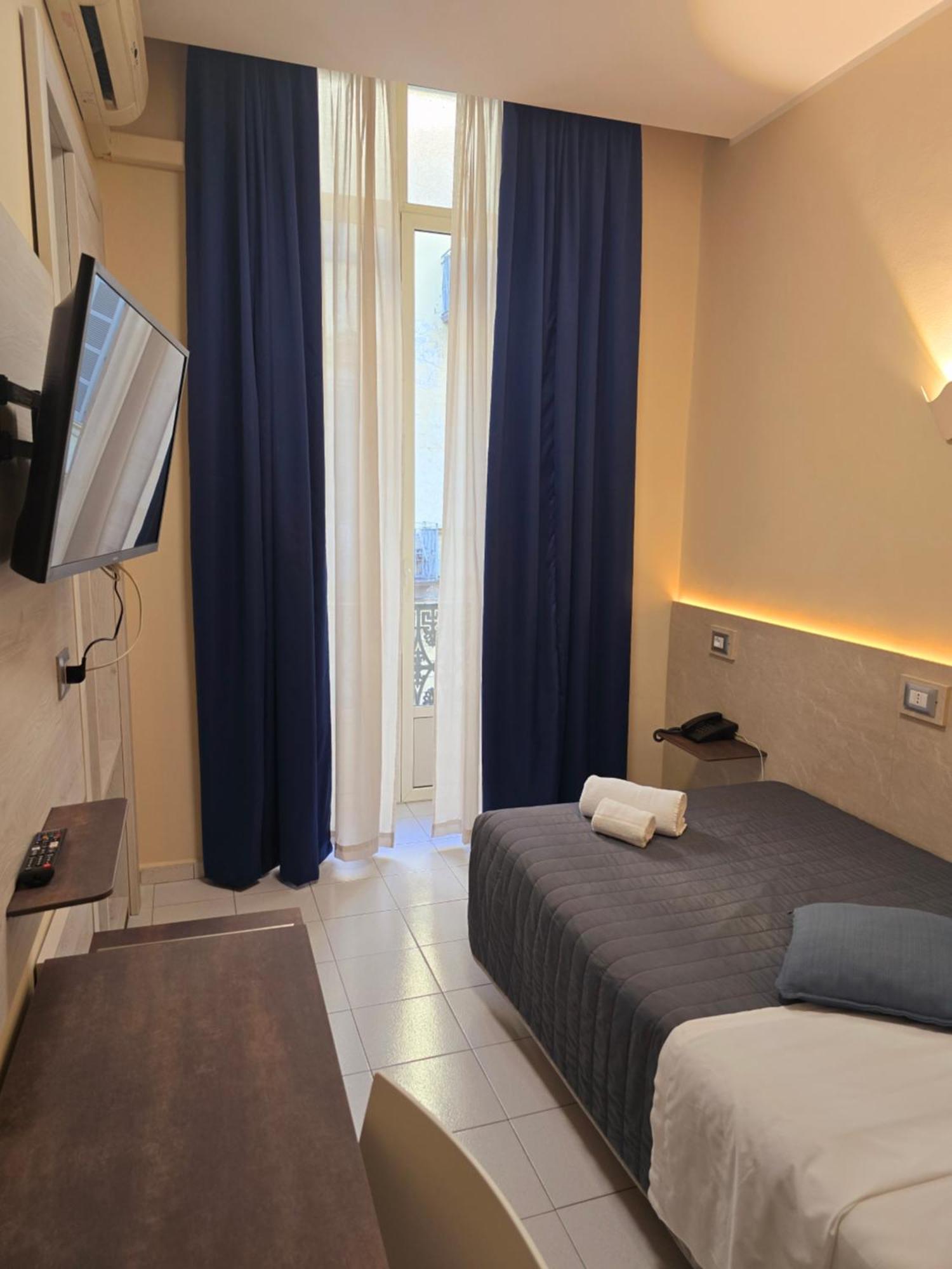 Hotel Romano Torino Esterno foto